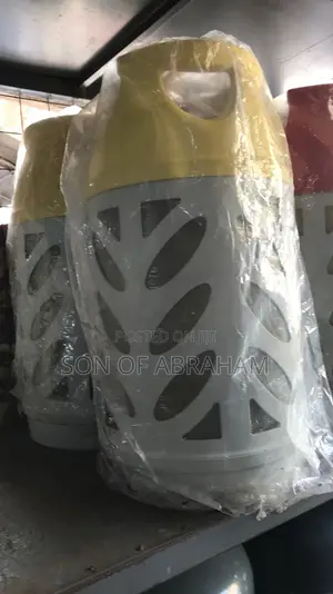 13kg Original Fiberglass Cylinder