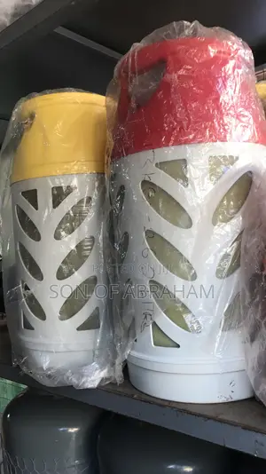 13kg Original Fiberglass Cylinder