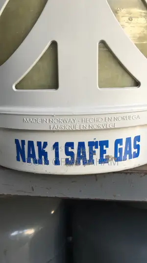 13kg Original Fiberglass Cylinder