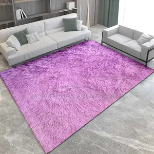 Fur/Fluffy Carpets