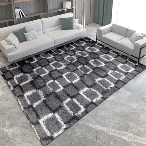 Fur/Fluffy Carpets