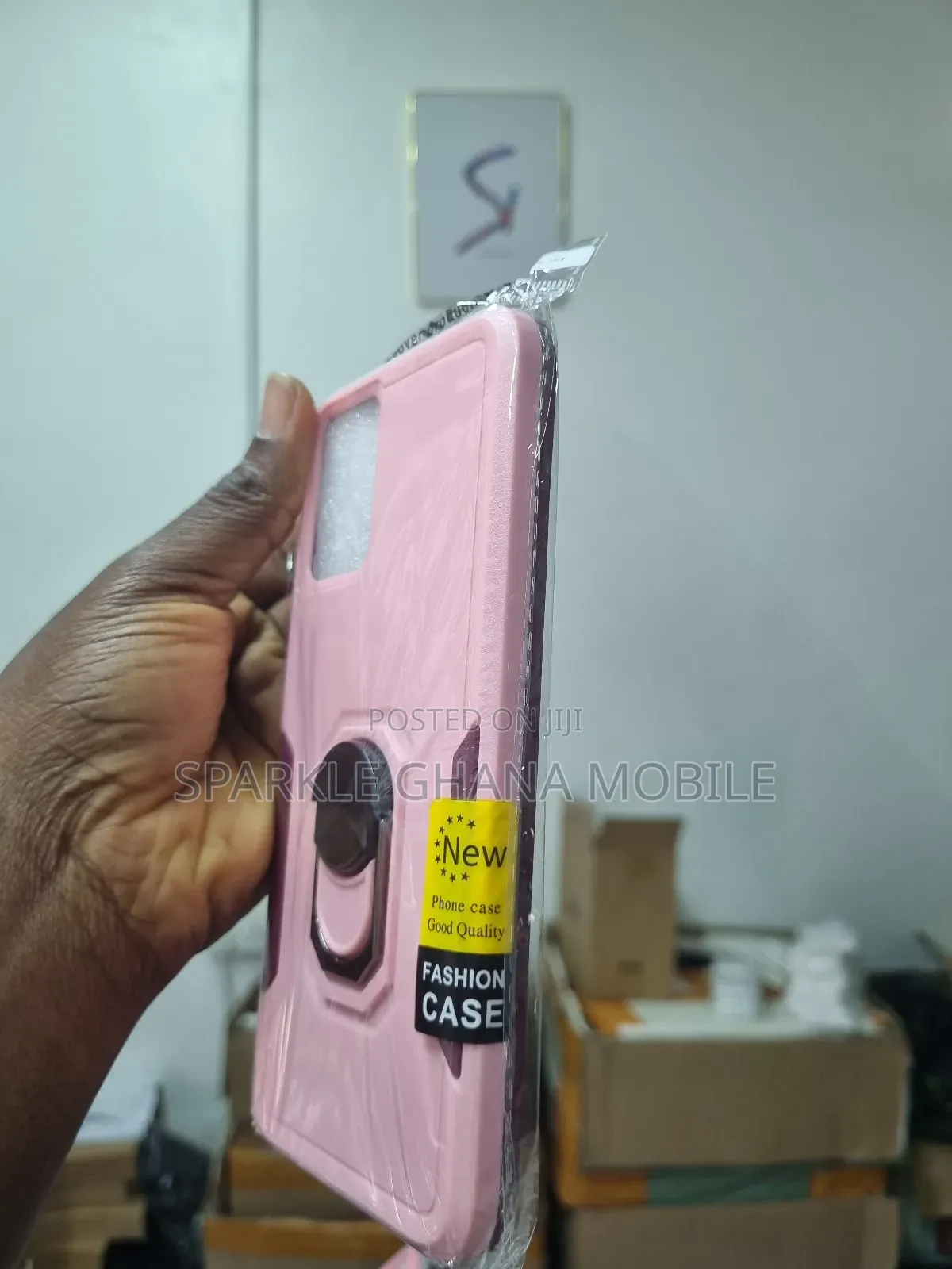 Motorola Moto G Power (2024) Case