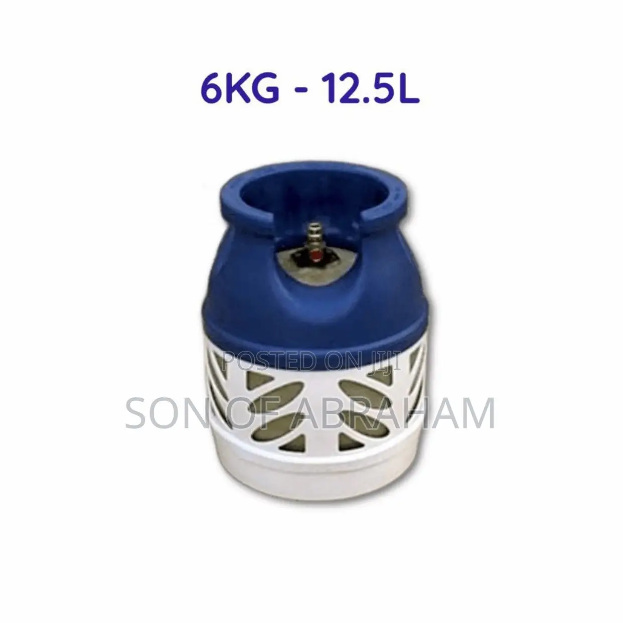 6kg Original Fiberglass