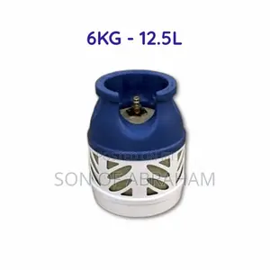 6kg Original Fiberglass