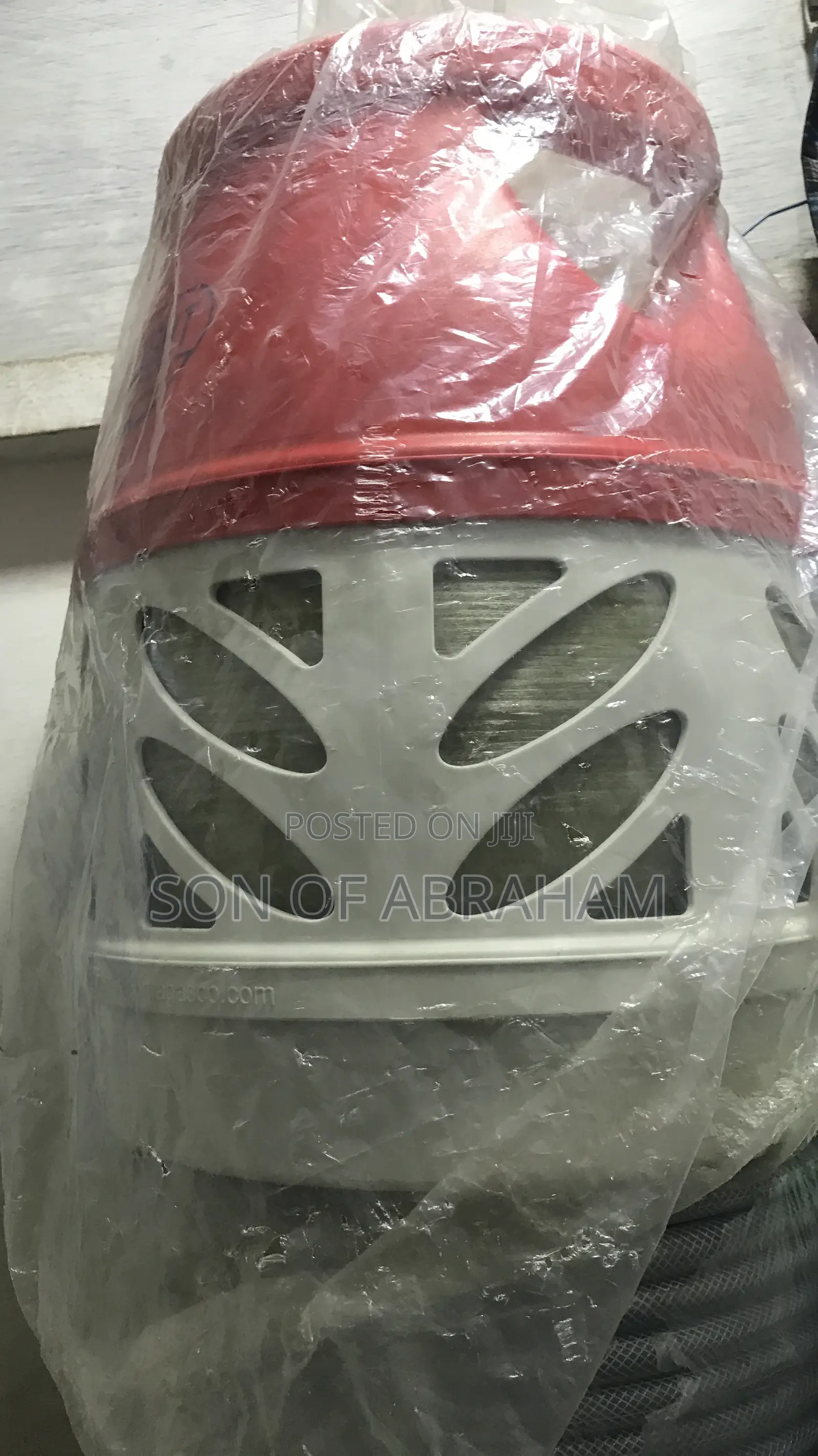 6kg Original Fiberglass