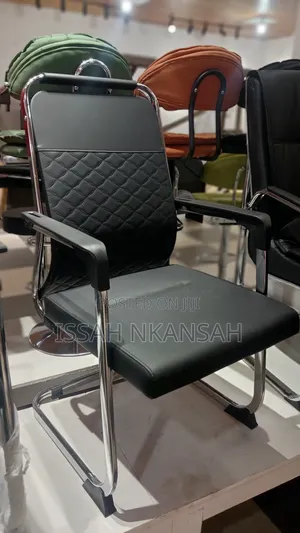 Pulpit Chair