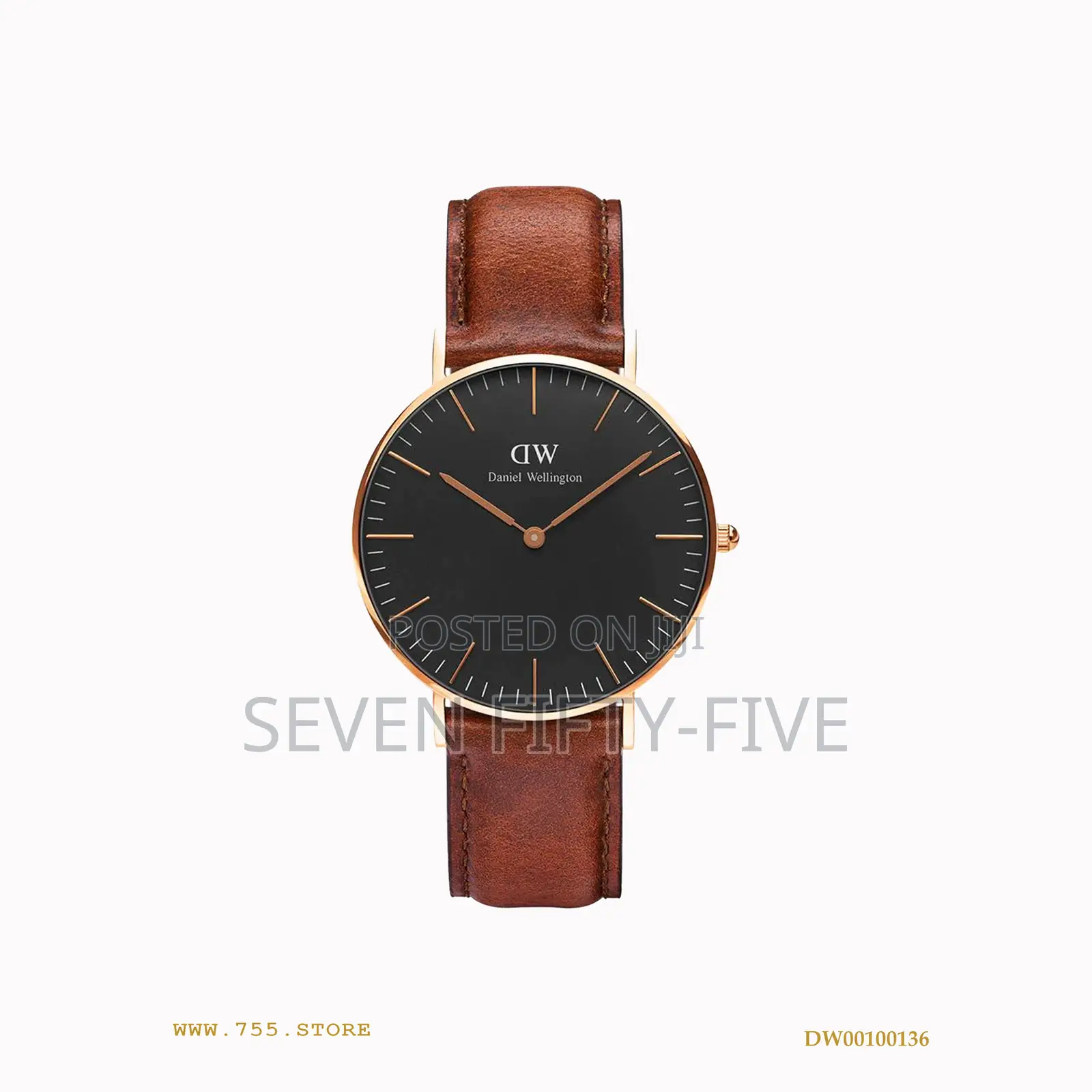 Daniel Wellington Classic St. Mawes Dw