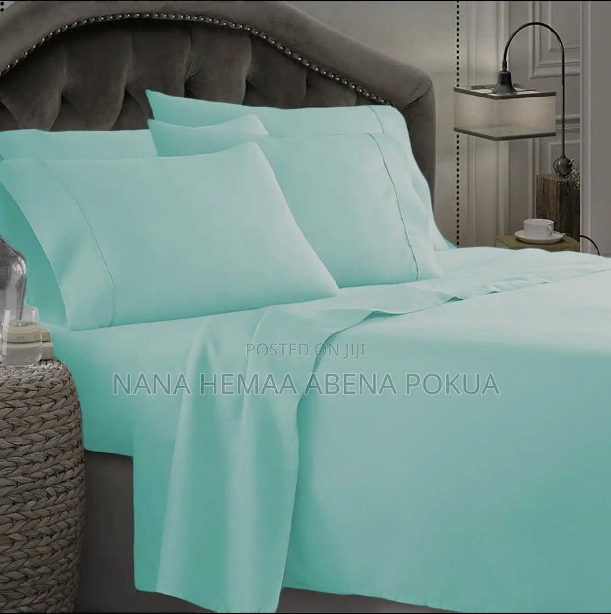 King Size Quilt/Duvet Cover Sets