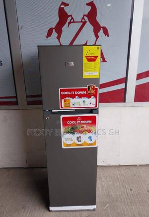 Brand New _Zara 157l Top Load -Freezer in Accra Metropolitan - Kitchen ...