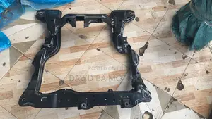 Atos Prime Front Beam Available Brand New