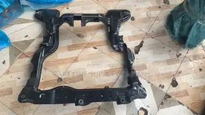 Atos Prime Front Beam Available Brand New