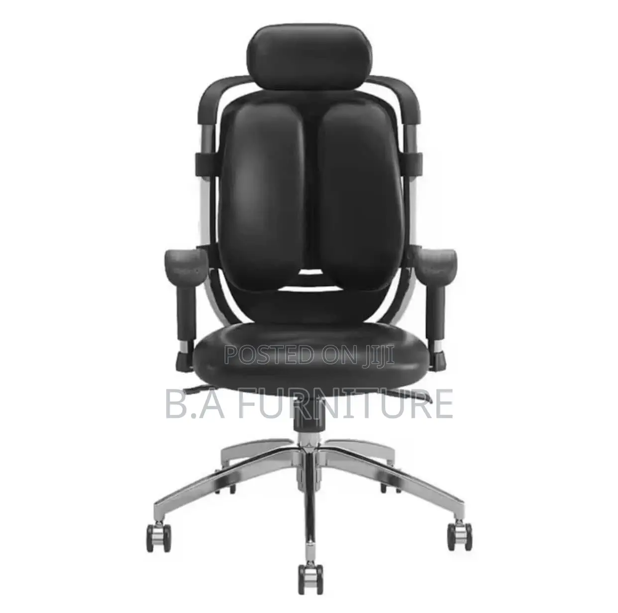 Ergonomic/ Orthopedic Chair