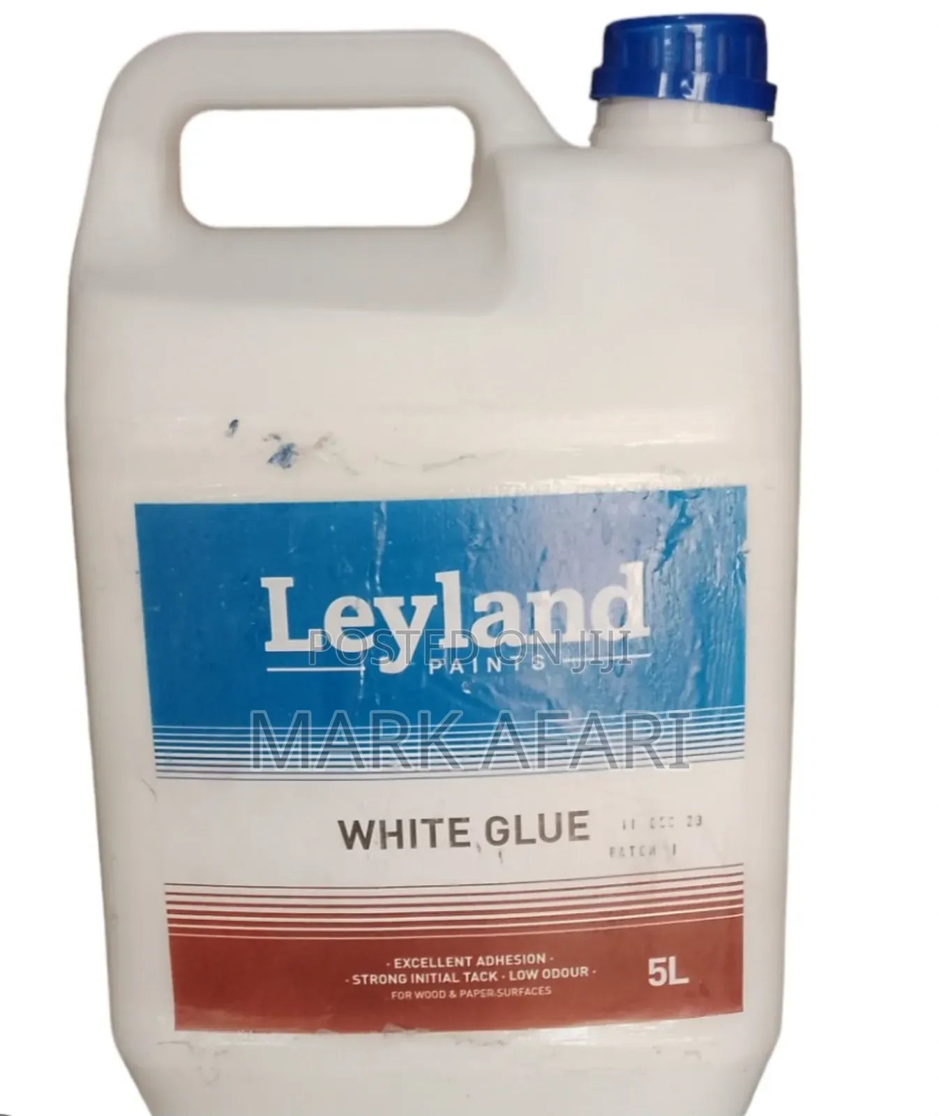 Leyland Glue