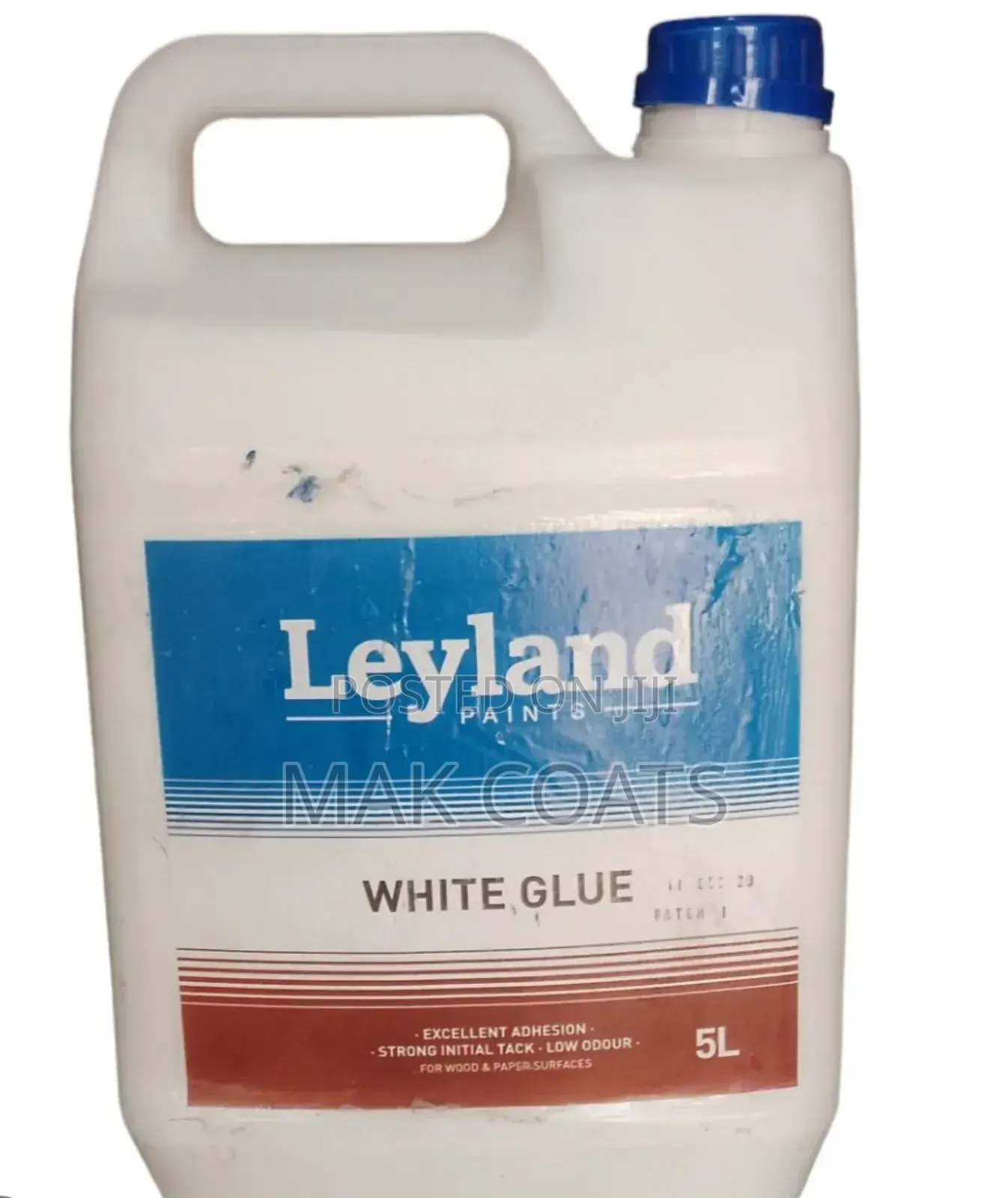 Leyland Glue