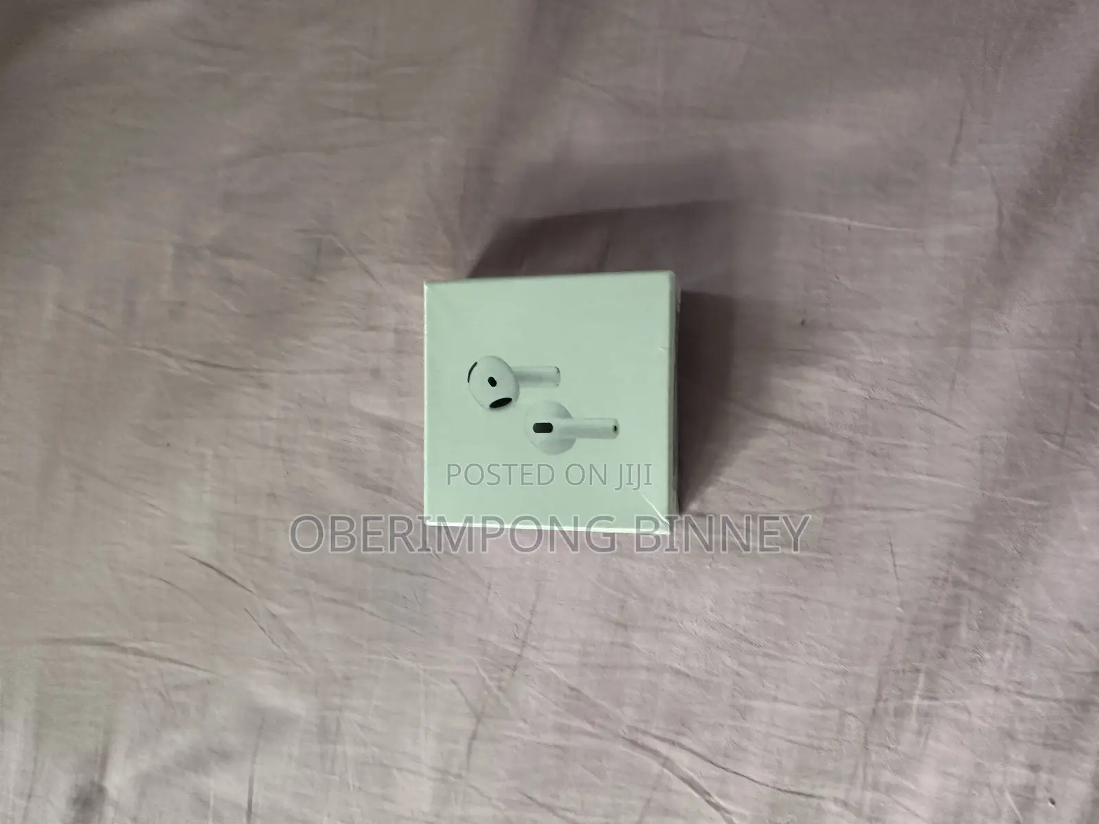 Bluetooth Air Pods