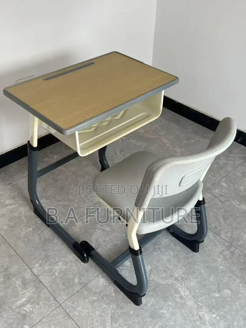 Study Table and Chair