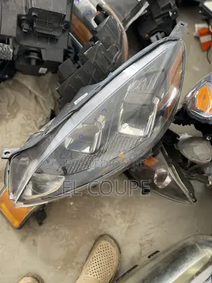 Ford Escape Headlights 2020,2021,2022,2023,2024
