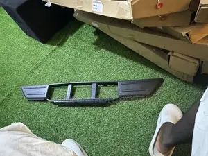 Ford F150 2023 Bumper Grill