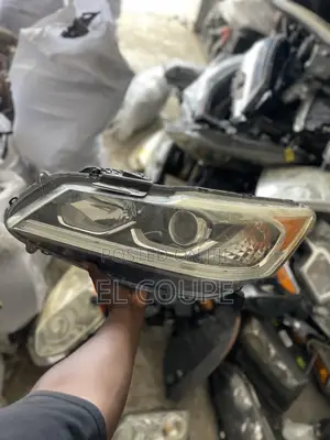 Honda Accord Headlight 2013,2014,2015,2016