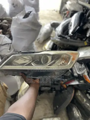 Honda Accord Headlight 2013,2014,2015,2016