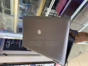 Laptop HP ProBook 6560B 4GB Intel Core I5 HDD 320GB
