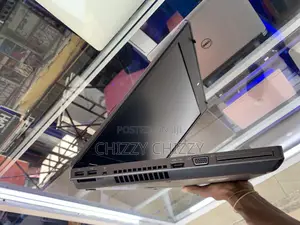Laptop HP ProBook 6560B 4GB Intel Core I5 HDD 320GB