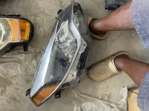 Toyota Corolla Headlight 2014,2015,2016