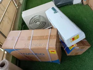 Admirable Nasco 1.5hp Sleep Flush Air Conditioner Split System