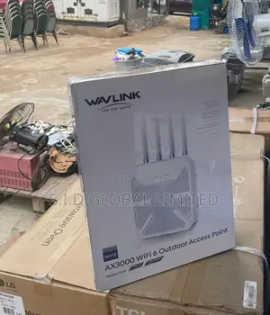 Unlock The Power Of Wifi 6 On Wavlink Outdoor Access Point