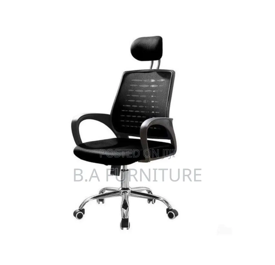 Office Chair— Swivel