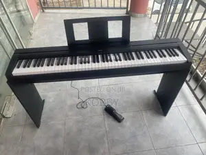 Yamaha P45 Digital Piano