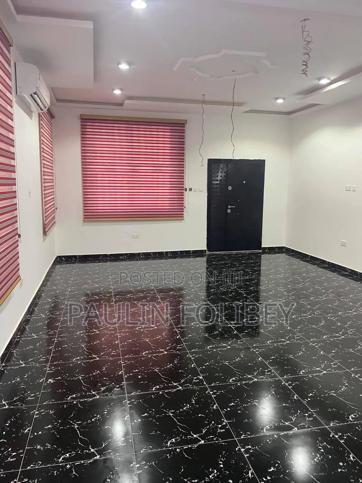 5bdrm Duplex in Dg Property, Pokuase for rent