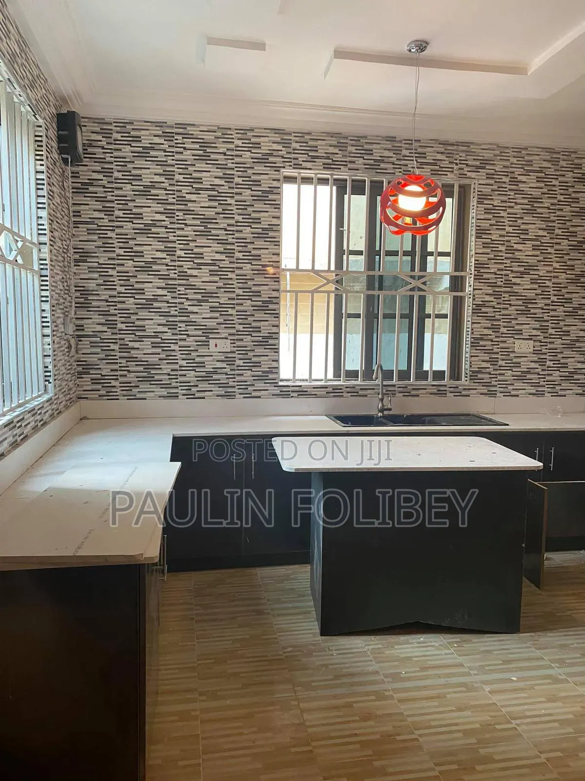 5bdrm Duplex in Dg Property, Pokuase for rent