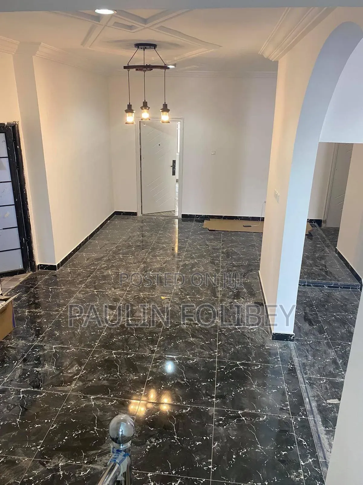 5bdrm Duplex in Dg Property, Pokuase for rent