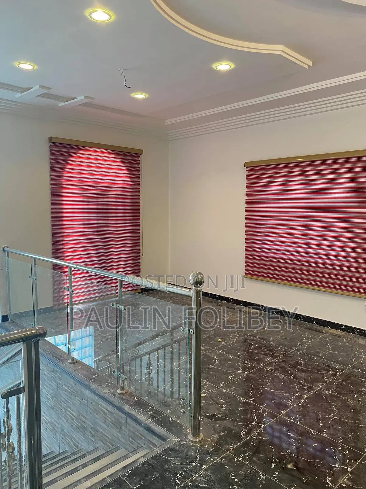 5bdrm Duplex in Dg Property, Pokuase for rent