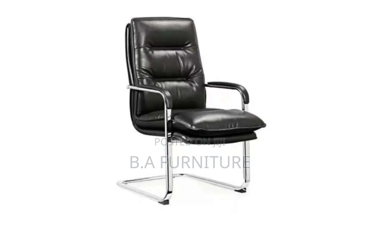 Visitors Chair/Office Chair