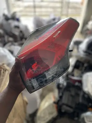 Toyota Rav4 Taillight 2016,2017,2018