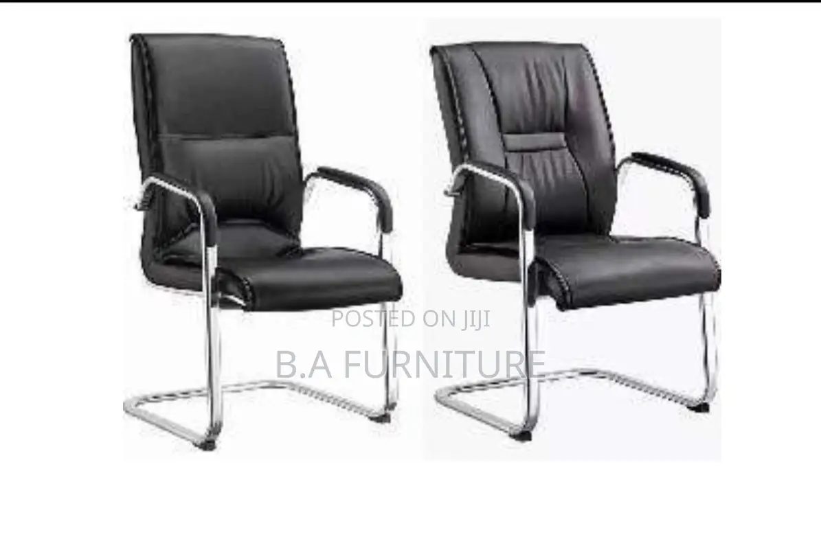 Visitors Chair