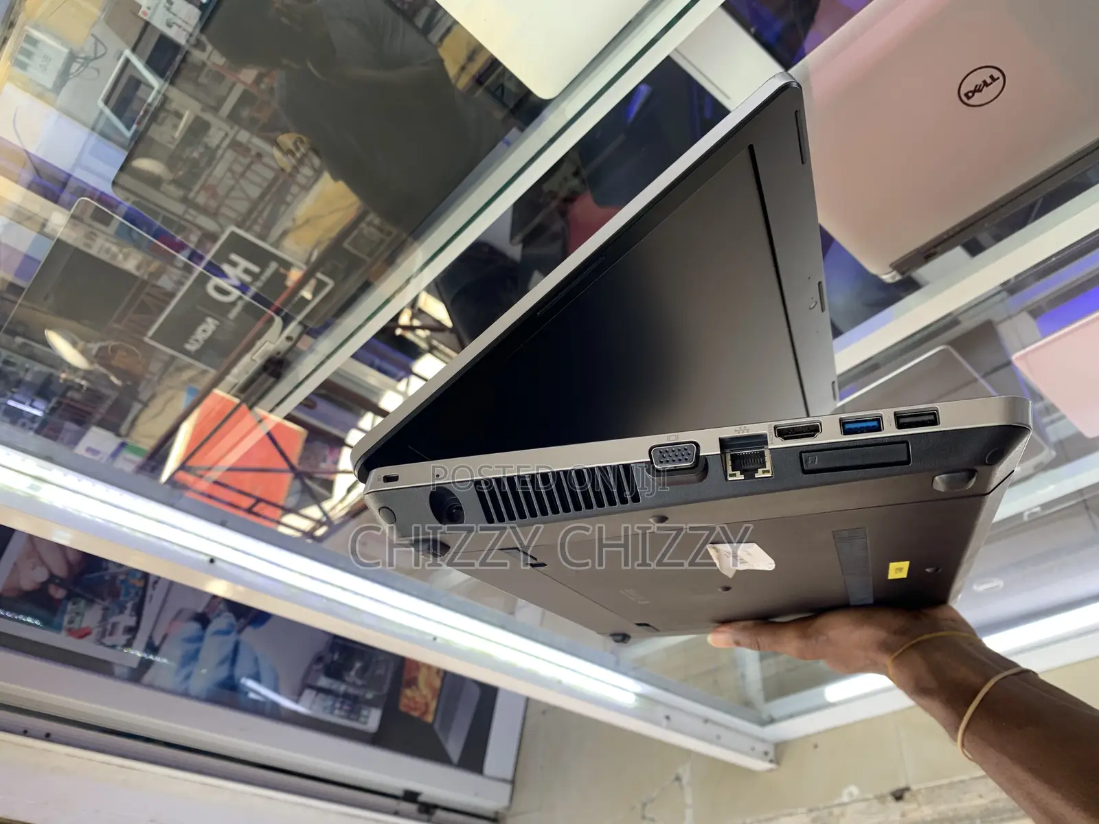 Laptop HP ProBook 4530S 4GB Intel Core I3 HDD 320GB