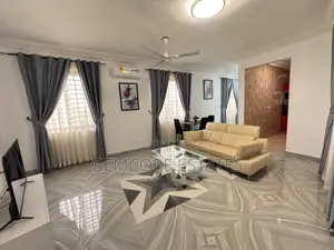 Furnished 1bdrm Apartment in East Legon Hills for rent