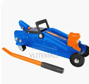 Wadfow Hydraulic Floor Jack 2 Ton - Whj2502