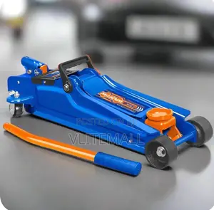Wadfow Hydraulic Floor Jack 2 Ton - Whj2502