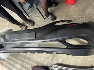 Hyundai Sonata 2013 Front Bumper