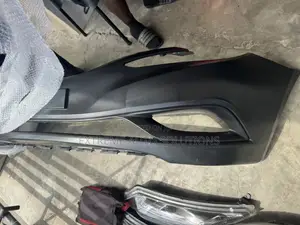 Hyundai Sonata 2013 Front Bumper