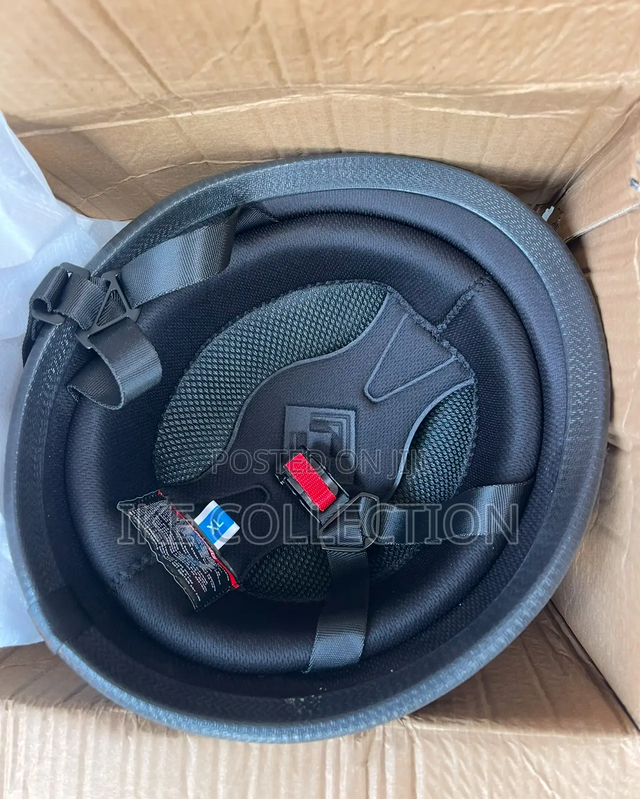 Original Dot Helmet For Motorbike