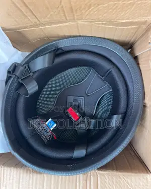 Original Dot Helmet For Motorbike