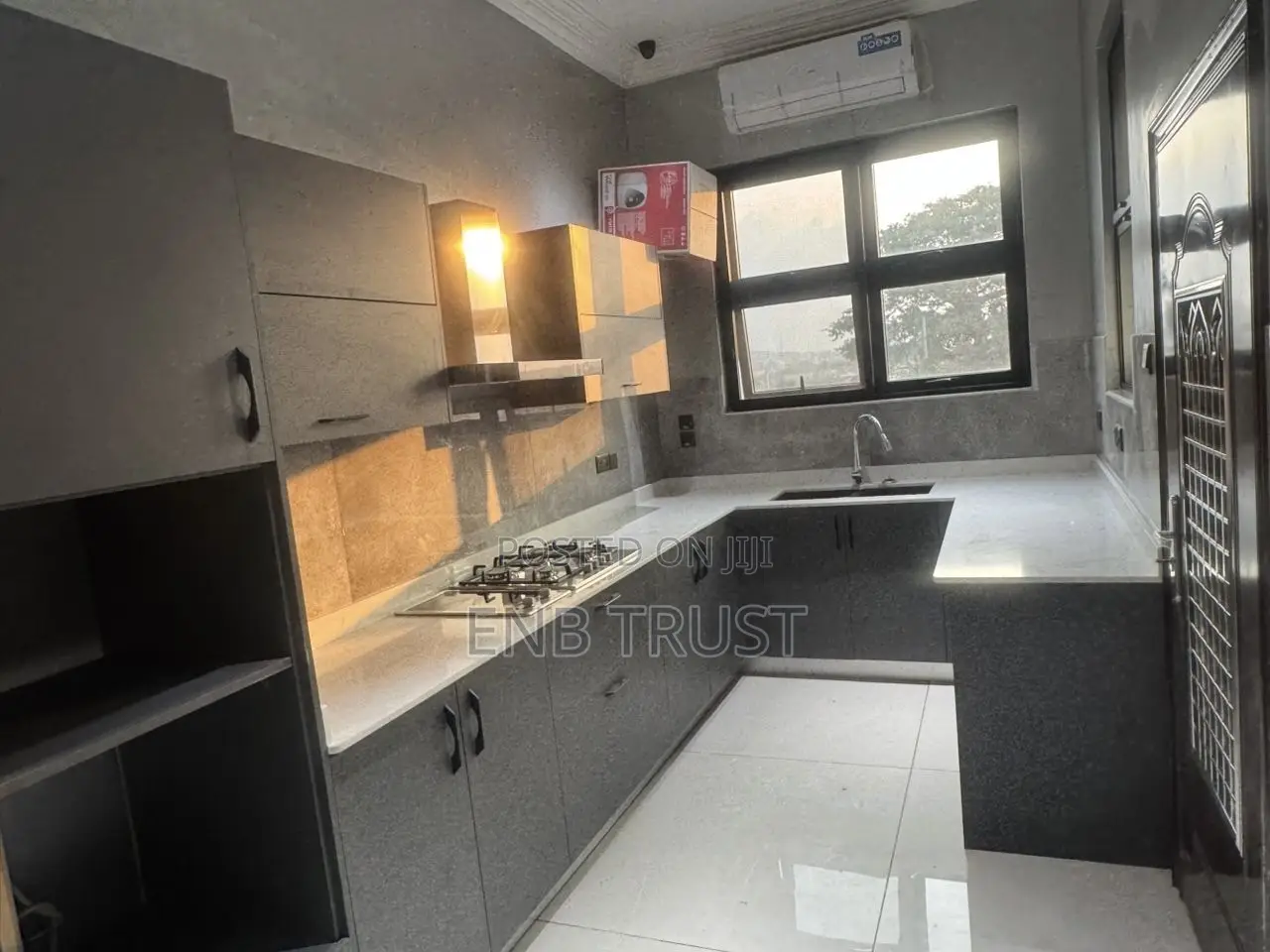 3bdrm Apartment in Tantra Hills, Unity Closed for rent