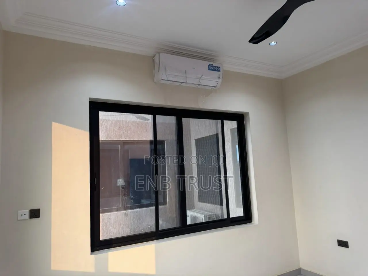 3bdrm Apartment in Tantra Hills, Unity Closed for rent
