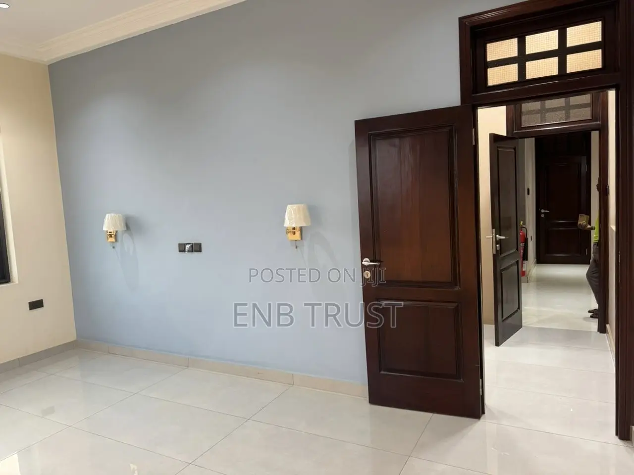 3bdrm Apartment in Tantra Hills, Unity Closed for rent
