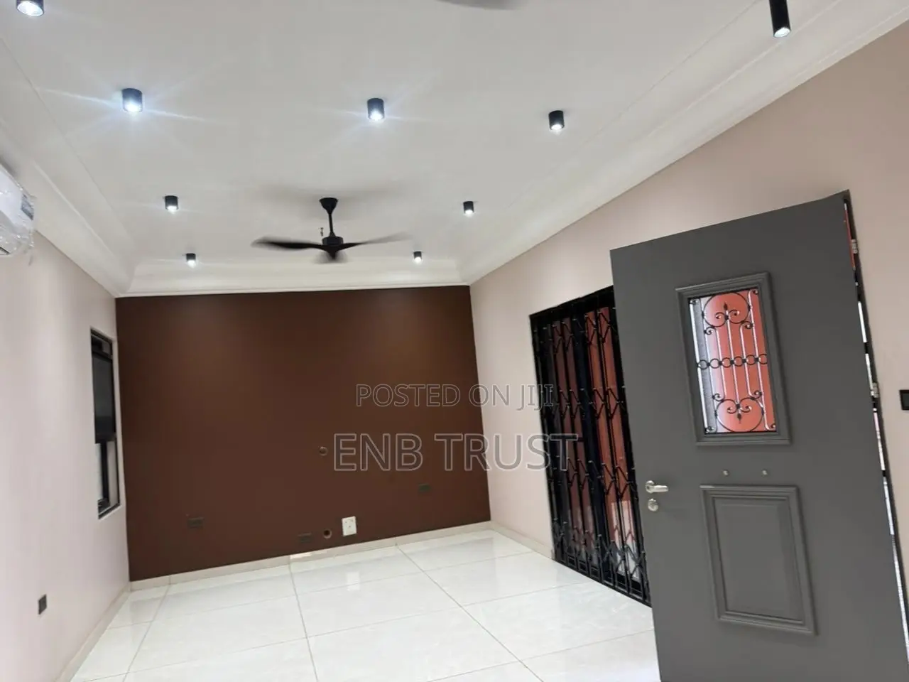 3bdrm Apartment in Tantra Hills, Unity Closed for rent